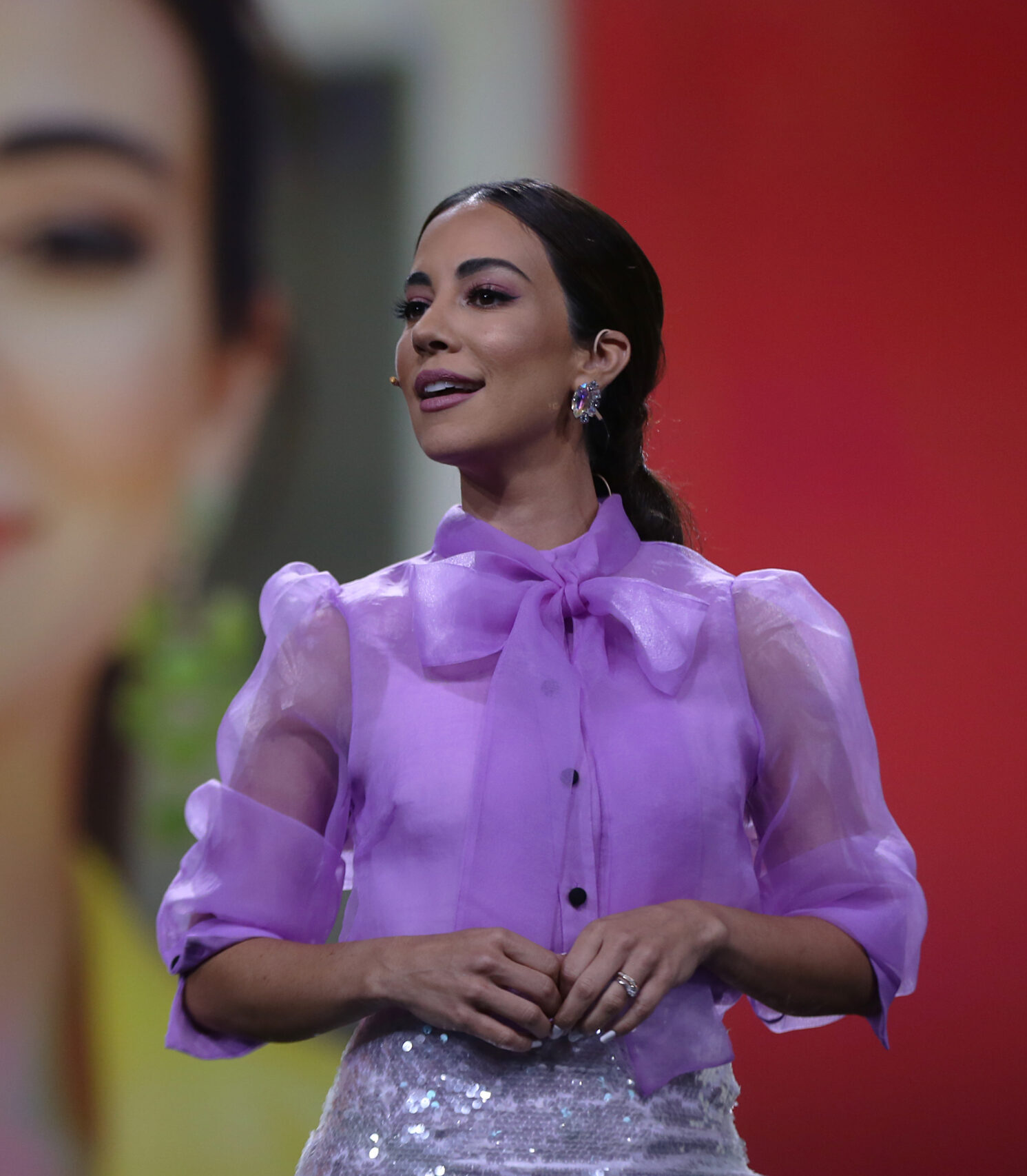 Mariana Atencio | Latina Journalist, Speaker & Author – Latina